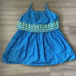 Gap Kids Girls XS Summer Spring Dress